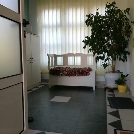 Apartment Apartman Caklje Podgora (Split-Dalmatia)