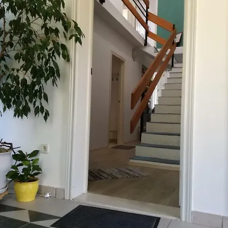 Apartment Apartman Caklje Podgora (Split-Dalmatia)