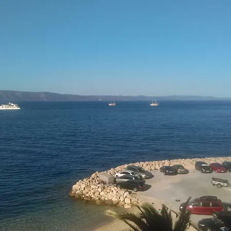 Apartman Caklje Apartment Podgora (Split-Dalmatia)