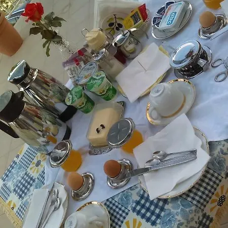 Apartman Caklje Apartment Podgora (Split-Dalmatia)
