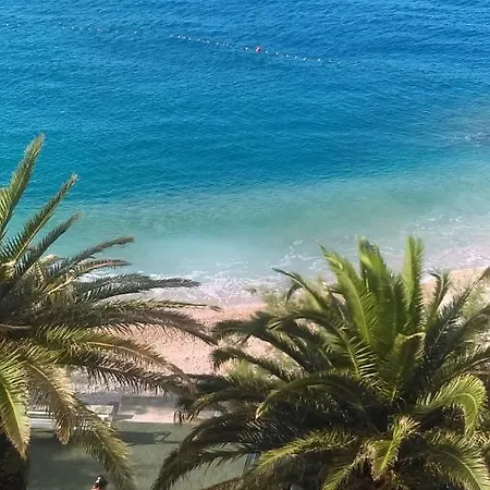 Apartment Apartman Caklje Podgora (Split-Dalmatia)