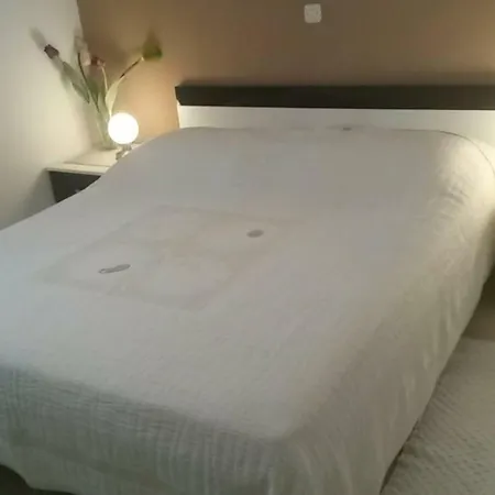 Apartman Caklje * Podgora (Split-Dalmatia)