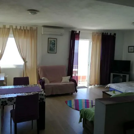 Apartman Caklje
