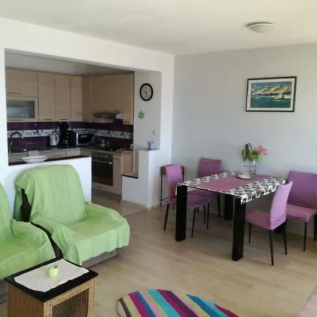 Apartman Caklje Apartment *