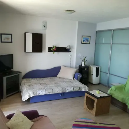Apartman Caklje Podgora (Split-Dalmatia)