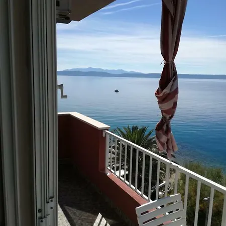 Apartman Caklje Apartment Podgora (Split-Dalmatia)